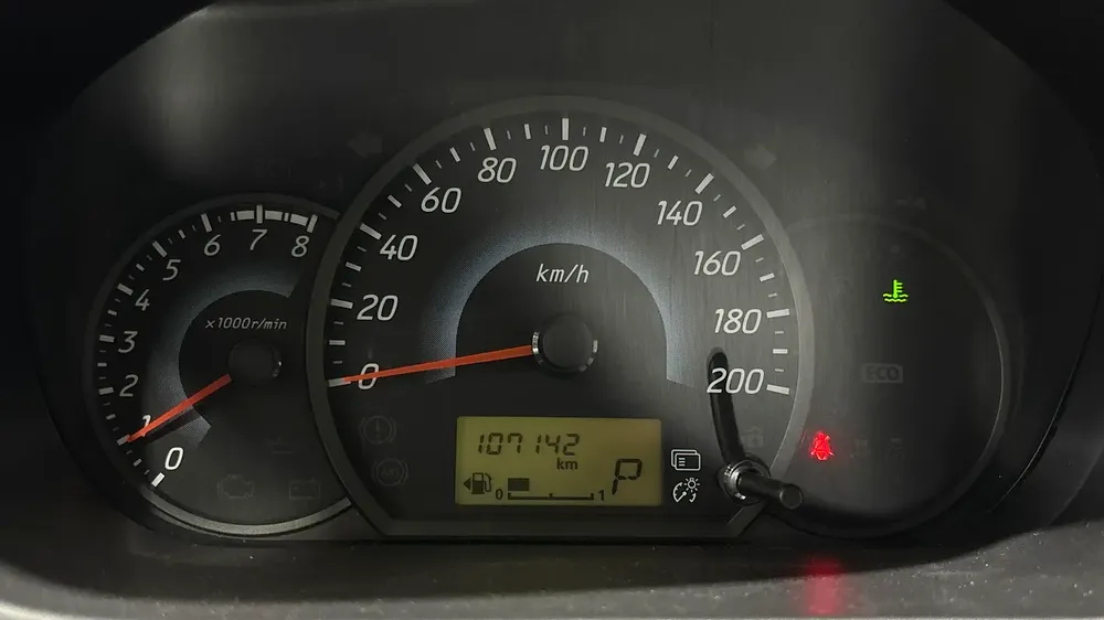 AED 319/m | 0 DP | Free 1 Month Warranty | Service History | 30 Day Return | MITSUBISHI ATTRAGE 2022 - Image 9