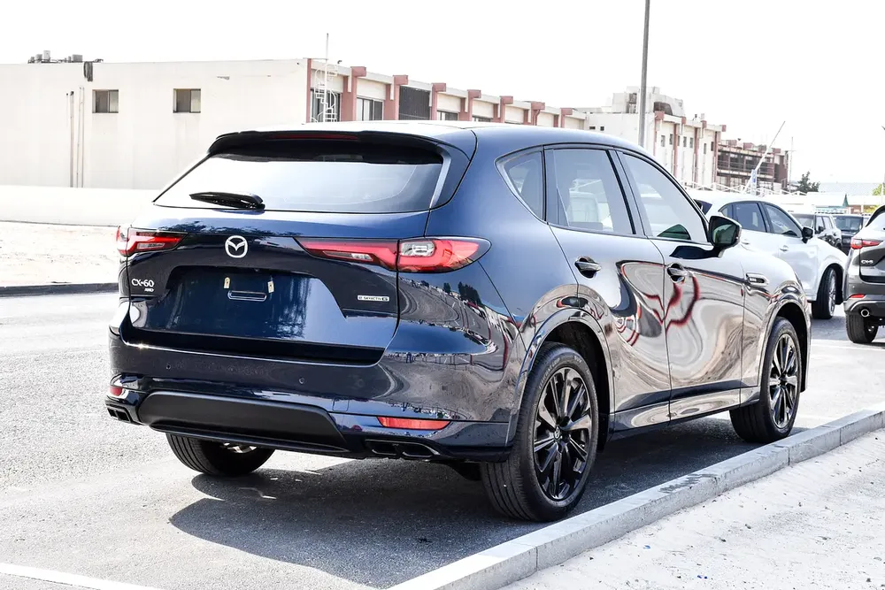 3.3L TURBO-2025-GCC-UNDER WARRANTY-0% DP- FINANCE 5 YEARS#6199 - Image 17