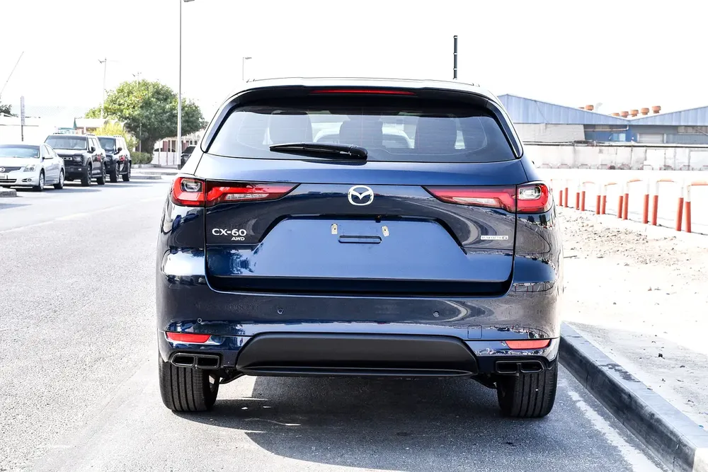 3.3L TURBO-2025-GCC-UNDER WARRANTY-0% DP- FINANCE 5 YEARS#6199 - Image 18