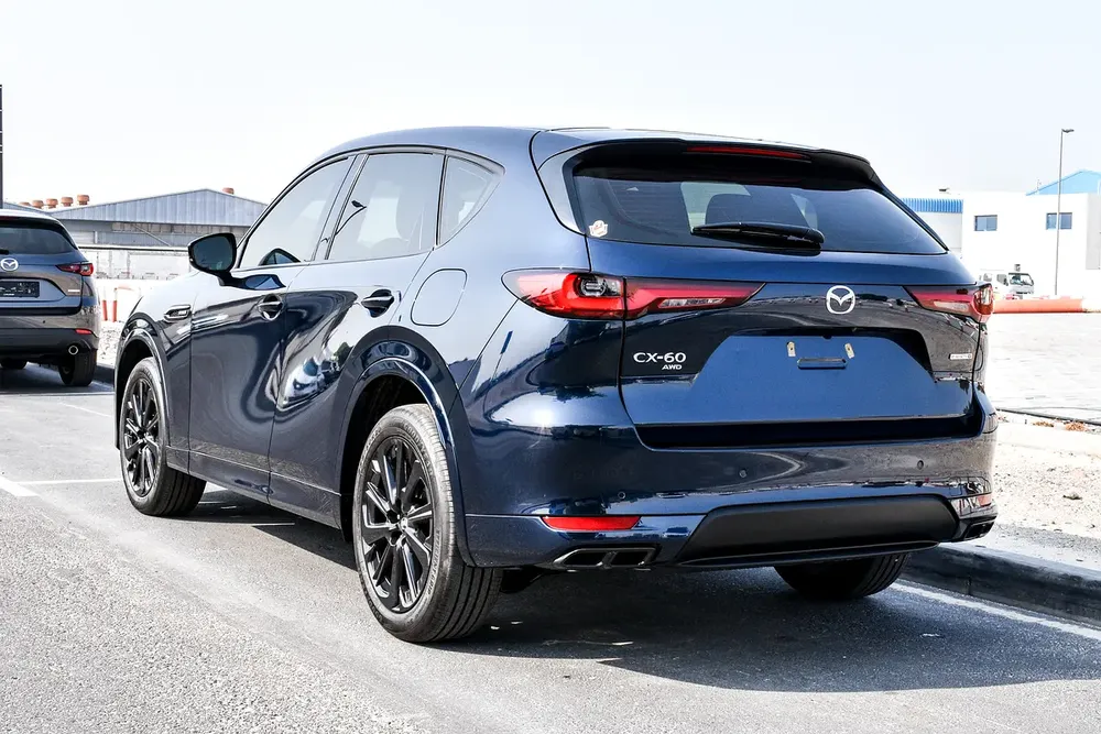 3.3L TURBO-2025-GCC-UNDER WARRANTY-0% DP- FINANCE 5 YEARS#6199 - Image 19