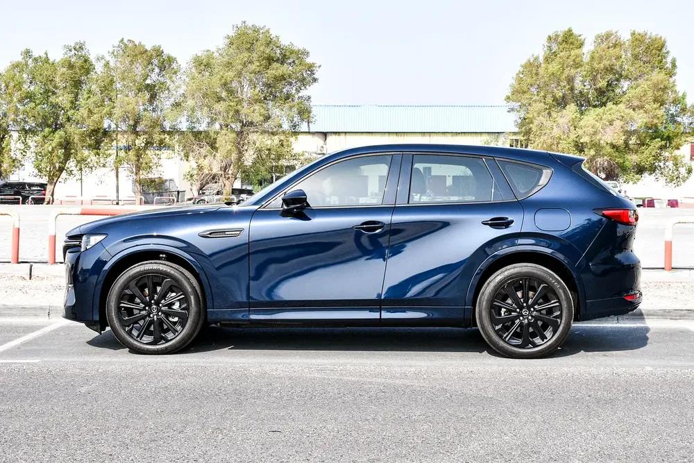 3.3L TURBO-2025-GCC-UNDER WARRANTY-0% DP- FINANCE 5 YEARS#6199 - Image 5