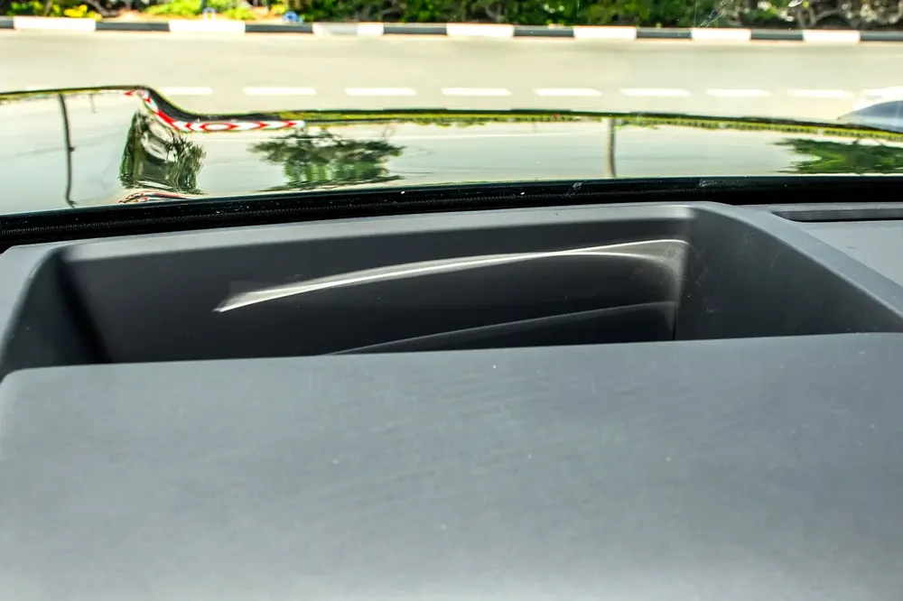 2025 BYD Leopard 7 Ultra - Chinese Specs - Brand New Luxury Hybrid - Image 13