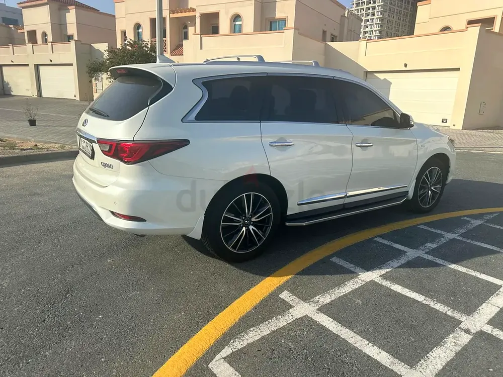 2018 Infiniti QX60, GCC, 43,500 km - Image 10