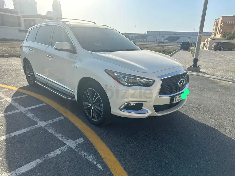 2018 Infiniti QX60, GCC, 43,500 km - Image 6