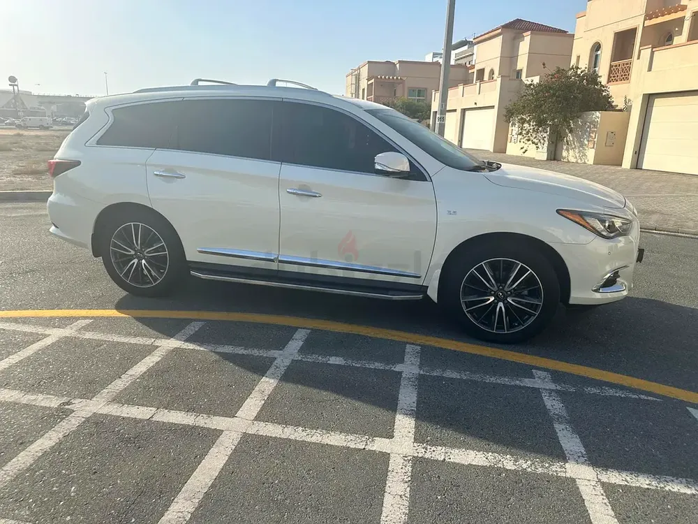 2018 Infiniti QX60, GCC, 43,500 km - Image 9