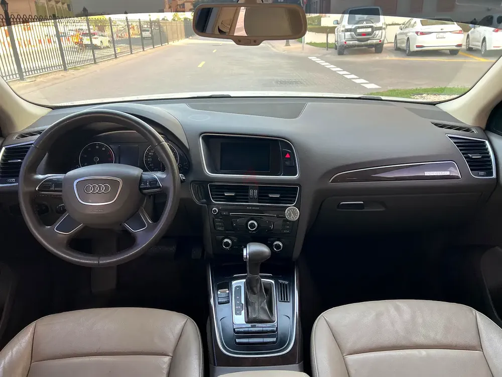 GCC , Well Maintained , 2.0L Turbo , Recently Serviced and Ready for Next Owner - Image 12