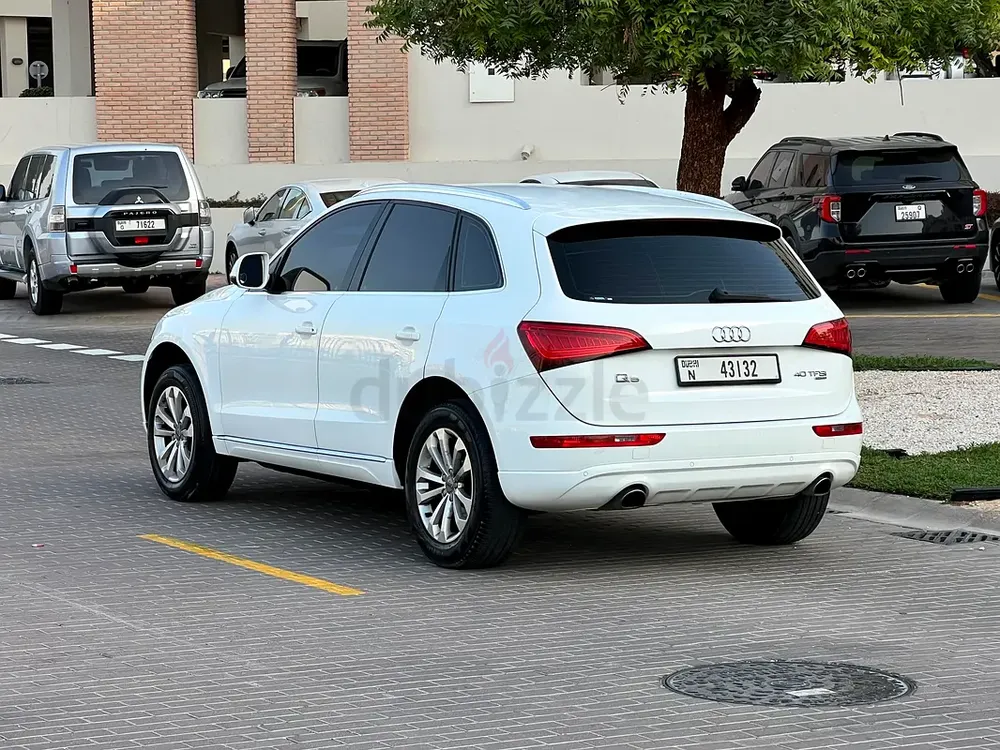 GCC , Well Maintained , 2.0L Turbo , Recently Serviced and Ready for Next Owner - Image 13