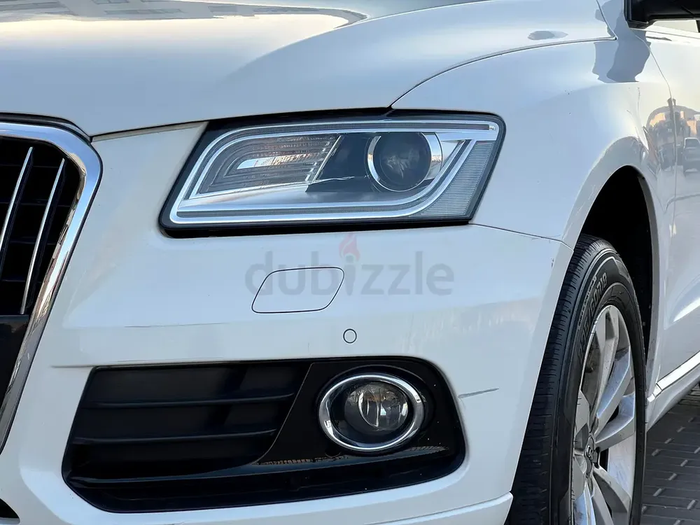 GCC , Well Maintained , 2.0L Turbo , Recently Serviced and Ready for Next Owner - Image 15
