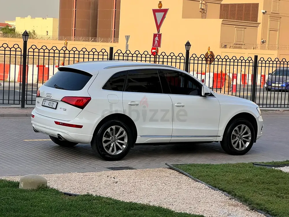 GCC , Well Maintained , 2.0L Turbo , Recently Serviced and Ready for Next Owner - Image 17