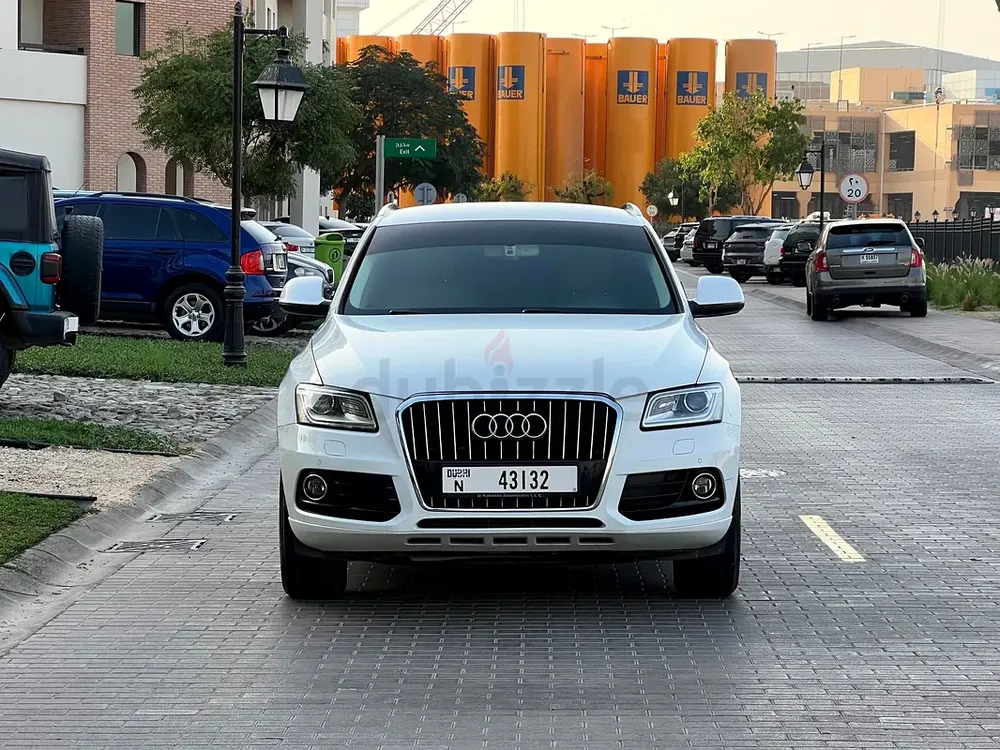 GCC , Well Maintained , 2.0L Turbo , Recently Serviced and Ready for Next Owner - Image 7