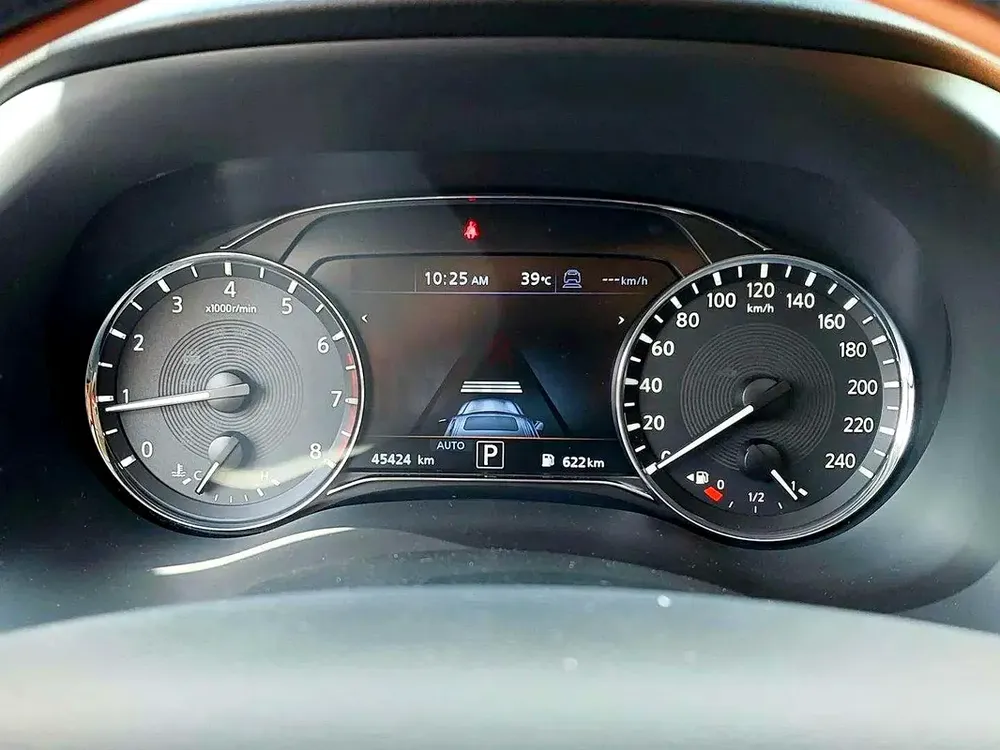 AED 3009/month | 2024 Infiniti QX80  | GCC Specs | Ref#459063 - Image 17