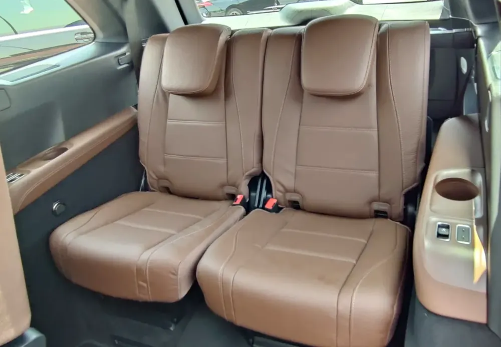 2026 Mercedes-Benz GLS 450 4MATIC | GCC Specs | Brand New - Image 17