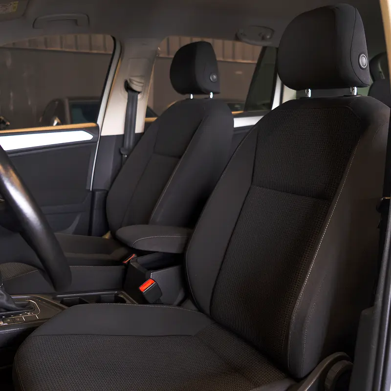 AED 1,118 pm • 0% Downpayment • Volkswagen Tiguan SE • 1 Year Warranty - Image 13