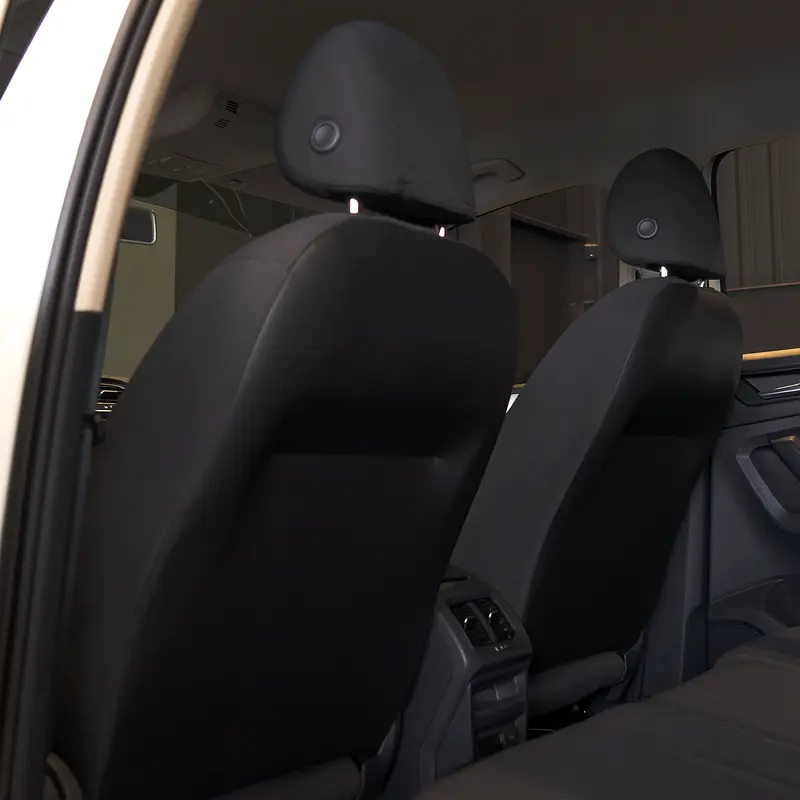 AED 1,118 pm • 0% Downpayment • Volkswagen Tiguan SE • 1 Year Warranty - Image 14