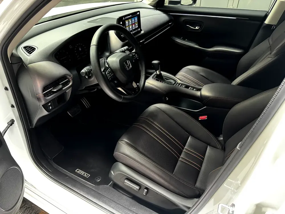 2024 Honda ZR-V EX - GCC Specs - Brand New - Image 13