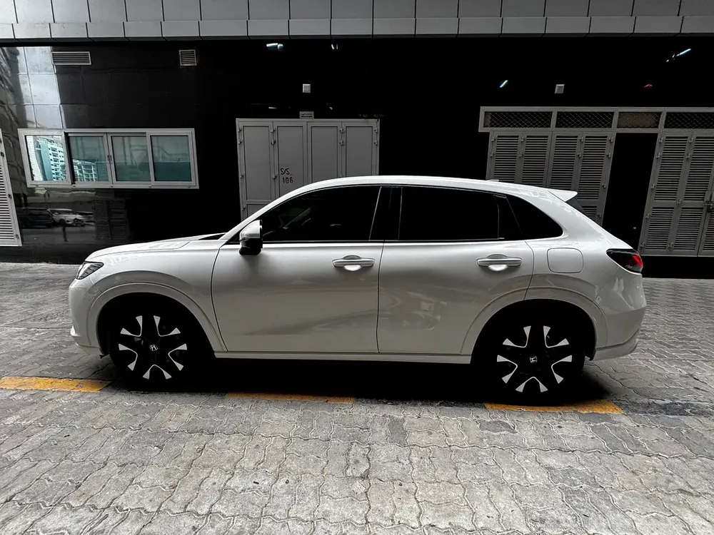 2024 Honda ZR-V EX - GCC Specs - Brand New - Image 7