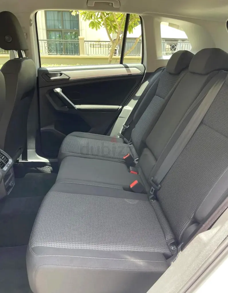 2021 Volkswagen Tiguan | American Specs | Pristine Condition - Image 4