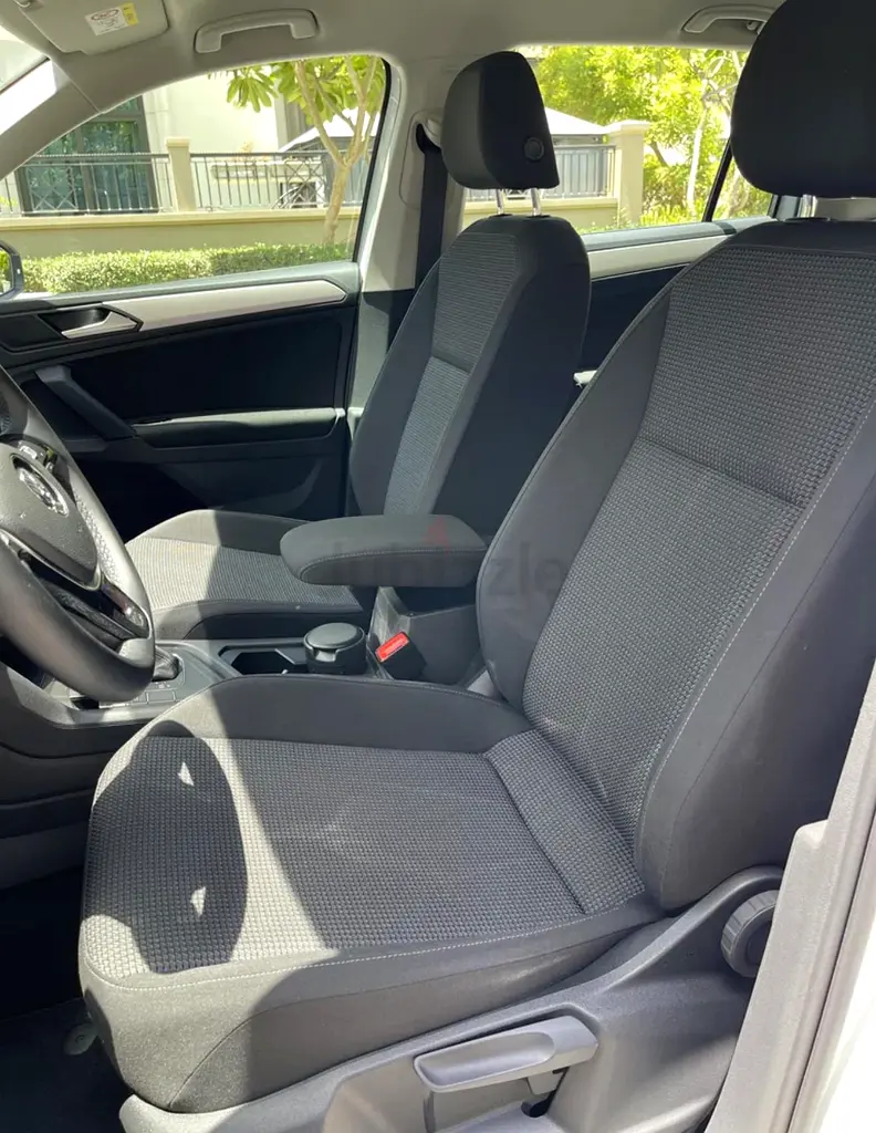 2021 Volkswagen Tiguan | American Specs | Pristine Condition - Image 5