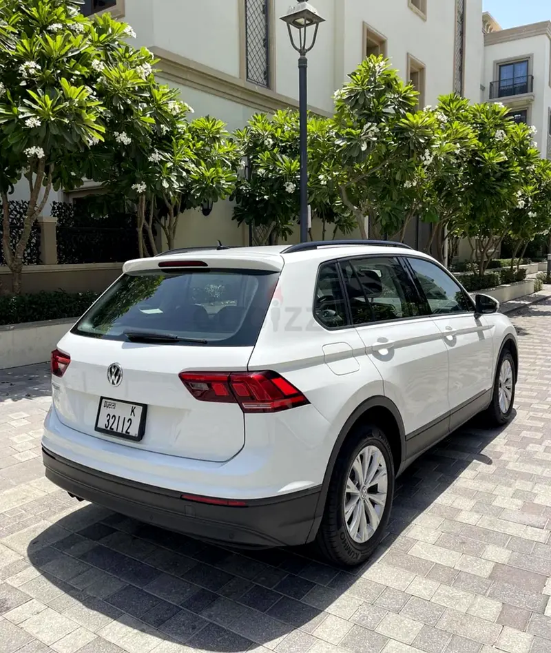 2021 Volkswagen Tiguan | American Specs | Pristine Condition - Image 7