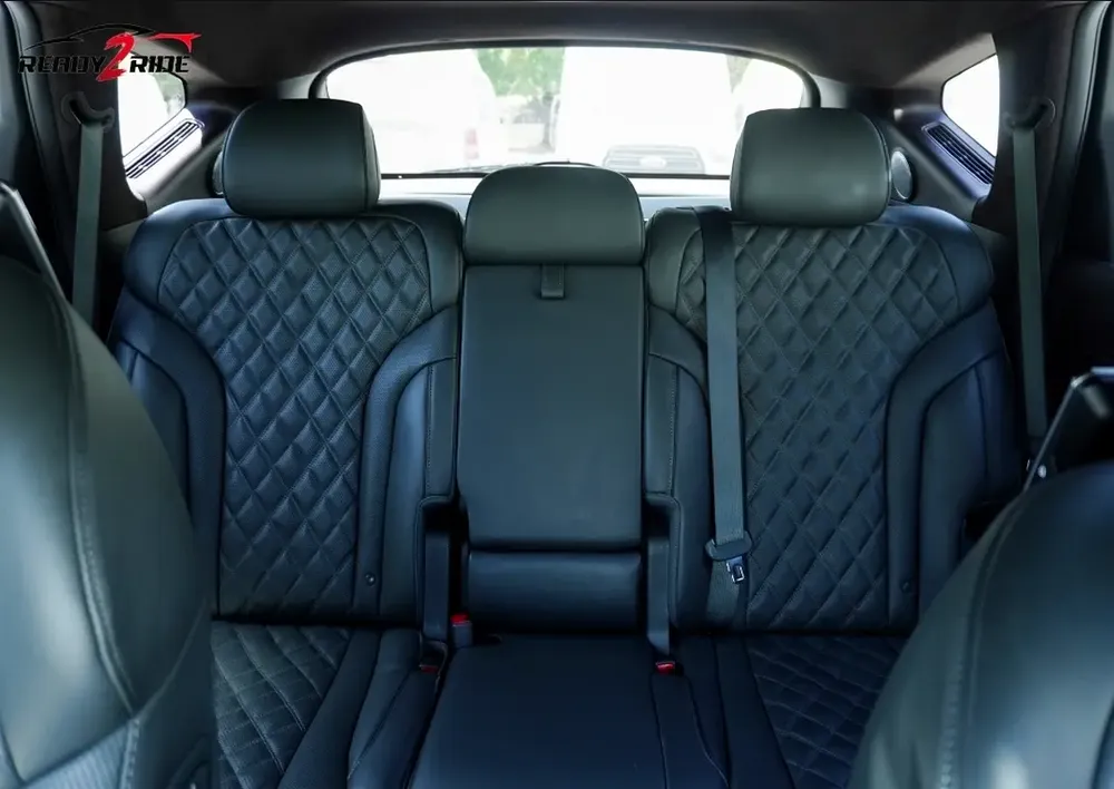 2024 Genesis GV80 Royal - GCC Specs - Brand New - Image 9