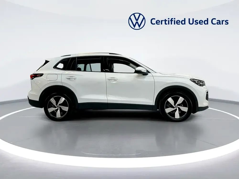 VW Certified | Fully Inspected | Like New | Warranty  Service | Downpayment Assist - Image 4