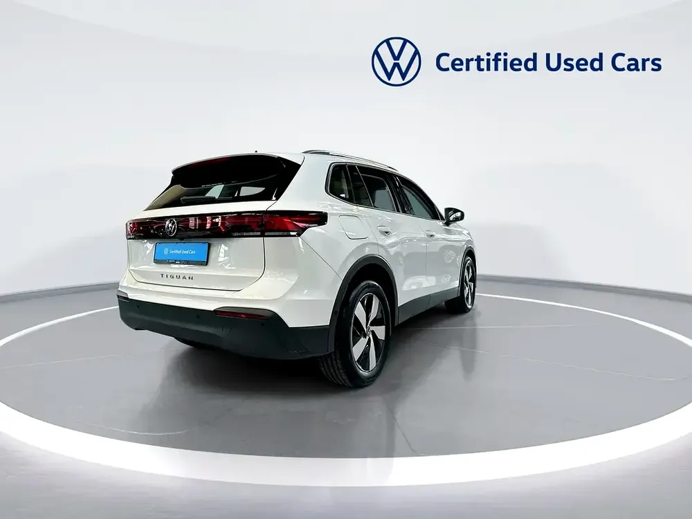 VW Certified | Fully Inspected | Like New | Warranty  Service | Downpayment Assist - Image 5