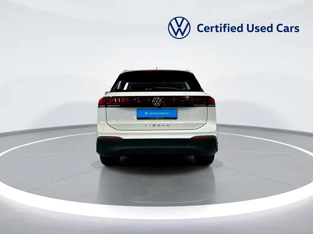 VW Certified | Fully Inspected | Like New | Warranty  Service | Downpayment Assist - Image 6
