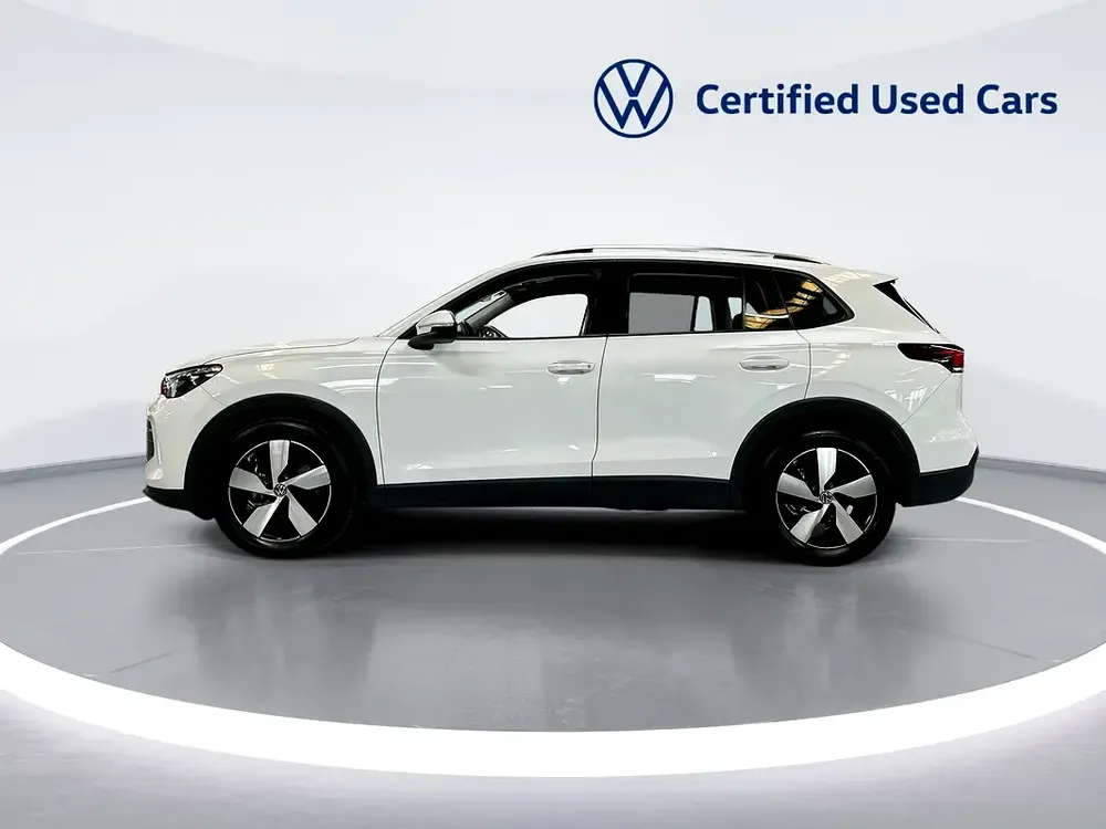 VW Certified | Fully Inspected | Like New | Warranty  Service | Downpayment Assist - Image 8