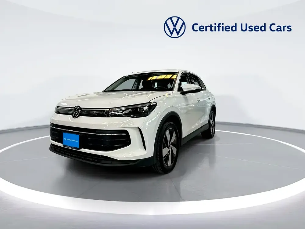 VW Certified | Fully Inspected | Like New | Warranty  Service | Downpayment Assist - Image 9