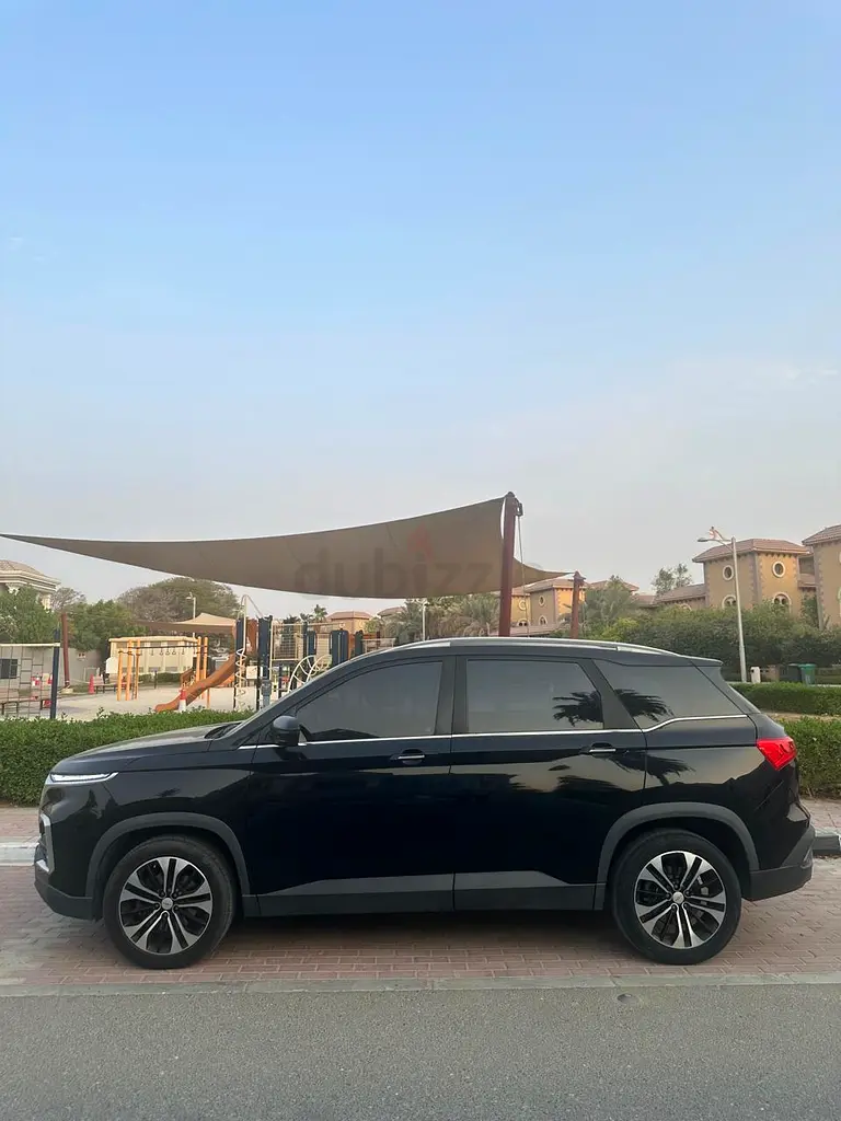 Chevrolet Captiva LT 2021 | GCC Specs | Low Mileage | Excellent Condition - Image 6