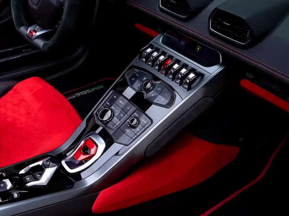2018 | Lamborghini | Huracan | LP 580-2 Spyder | Japanese Spec - Pristine Condition - Image 14