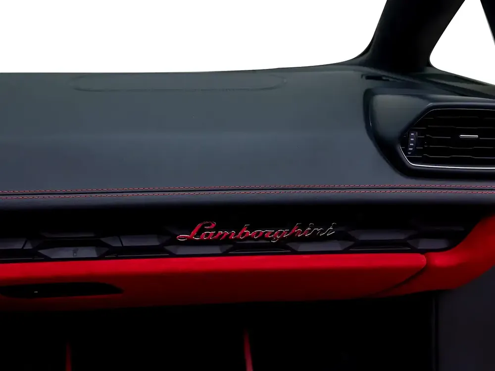 2018 | Lamborghini | Huracan | LP 580-2 Spyder | Japanese Spec - Pristine Condition - Image 16