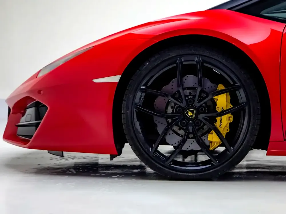 2018 | Lamborghini | Huracan | LP 580-2 Spyder | Japanese Spec - Pristine Condition - Image 20