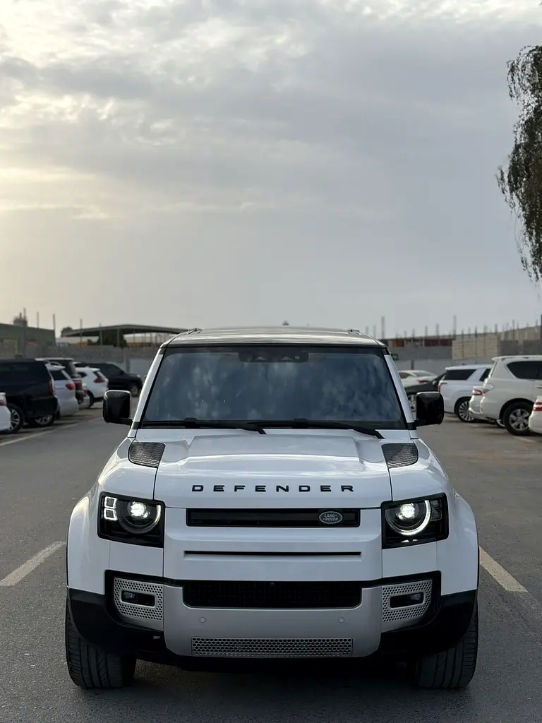 Land Rover Defender 110 HSE (P400) 2020 - American Specs - Image 5