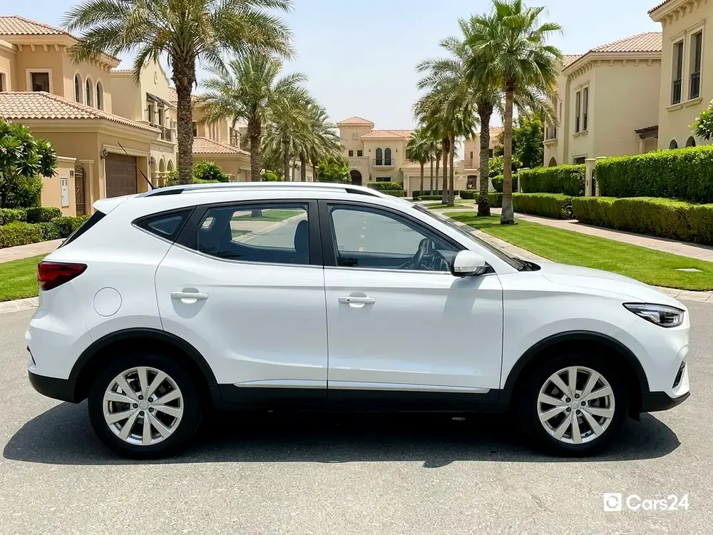 AED 496/month | 0 DP | Free 3 Months Warranty | Service History | 30 Day Return | MG ZS 2023 - Image 5