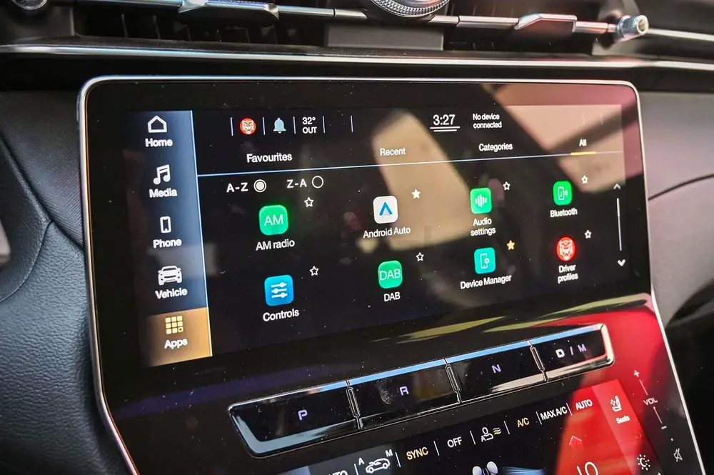 AED 2857/month | 2023 Maserati Grecale  | GCC Specs | Ref#431777 - Image 16