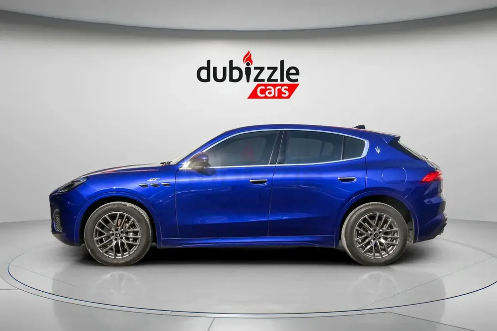 AED 2857/month | 2023 Maserati Grecale  | GCC Specs | Ref#431777 - Image 5