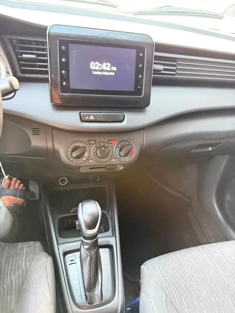 2024 Suzuki Ertiga GL - GCC Specs - Brand New! - Image 12