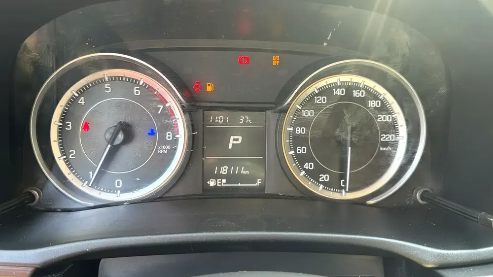 2024 Suzuki Ertiga GL - GCC Specs - Brand New! - Image 17