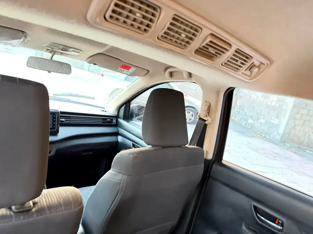2024 Suzuki Ertiga GL - GCC Specs - Brand New! - Image 8