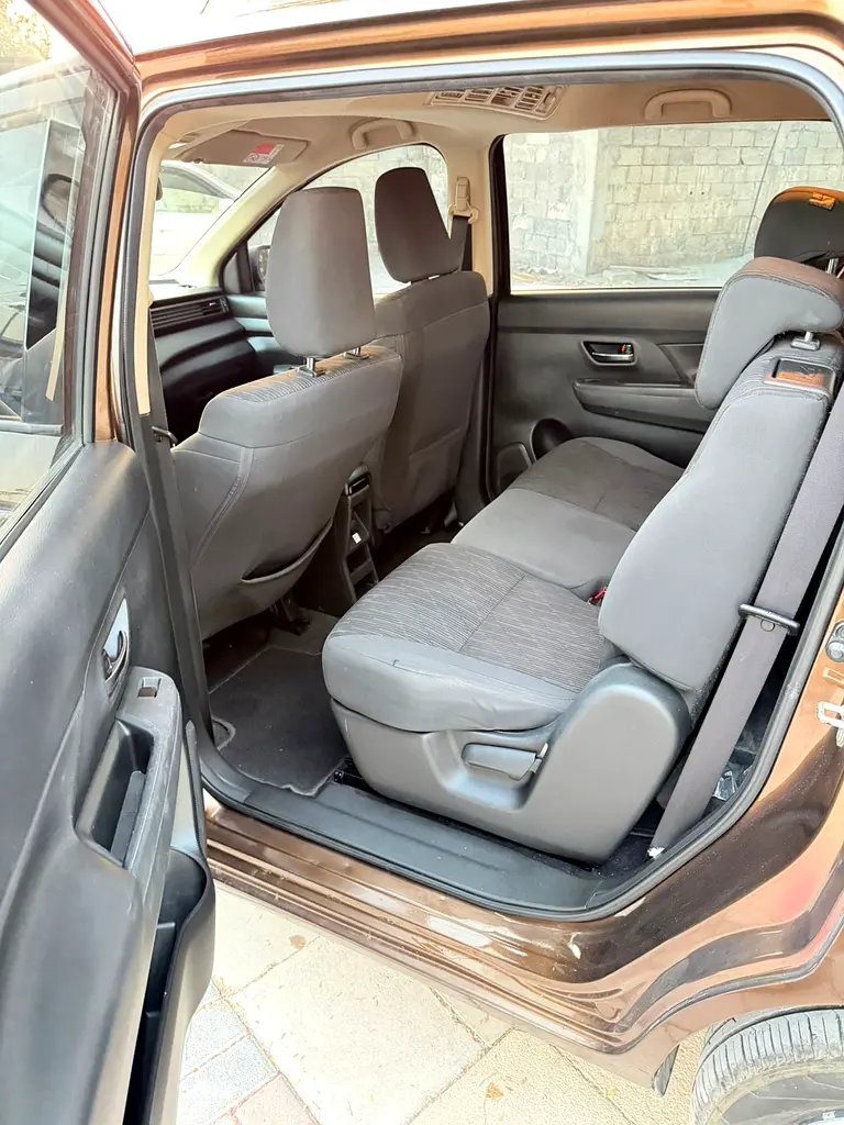 2024 Suzuki Ertiga GL - GCC Specs - Brand New! - Image 9