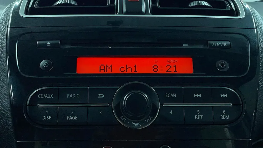 AED 347/m | 0 DP | Free 3 Months Warranty | Service History | 30D Return | MITSUBISHI ATTRAGE 2022 - Image 8