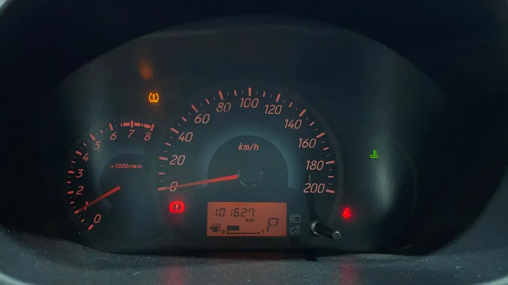 AED 347/m | 0 DP | Free 3 Months Warranty | Service History | 30D Return | MITSUBISHI ATTRAGE 2022 - Image 9