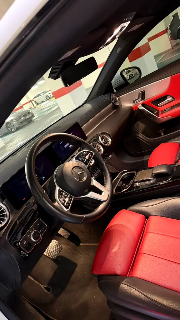 2022 Mercedes-Benz CLA 35 AMG (cla250) | American Specs | Low Mileage - Image 5