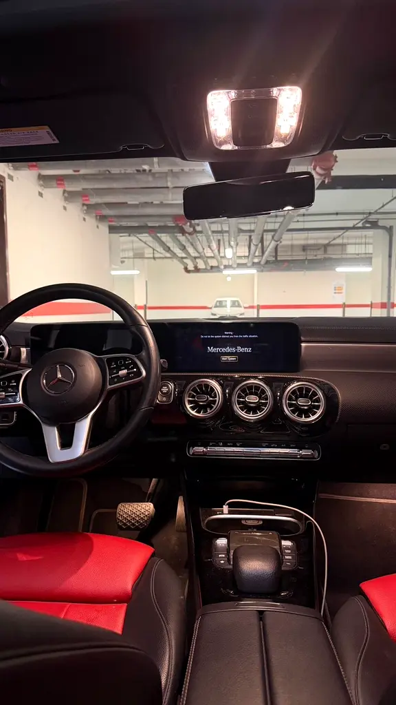 2022 Mercedes-Benz CLA 35 AMG (cla250) | American Specs | Low Mileage - Image 6