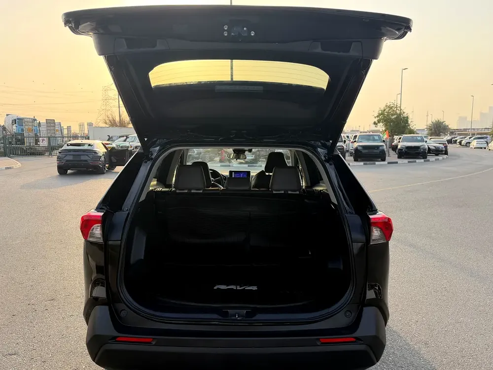 2023 Toyota RAV4 Adventure - Image 10