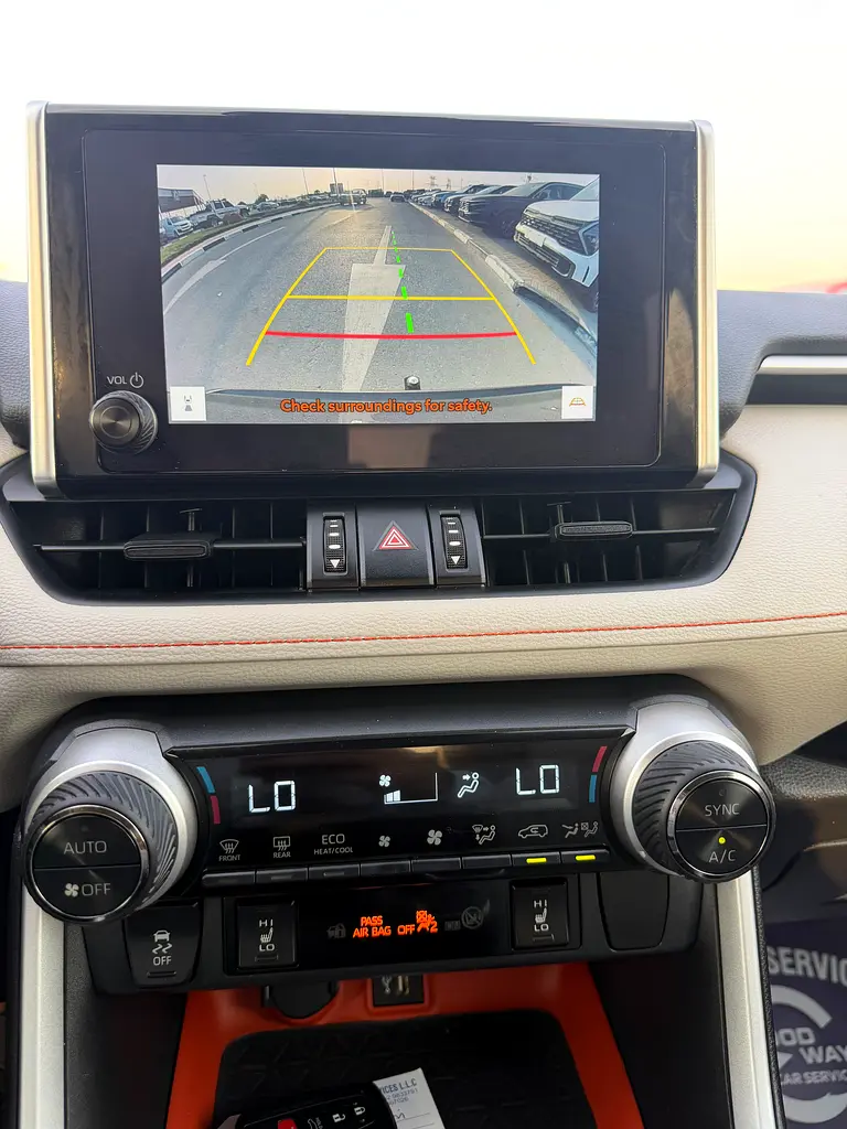 2023 Toyota RAV4 Adventure - Image 18