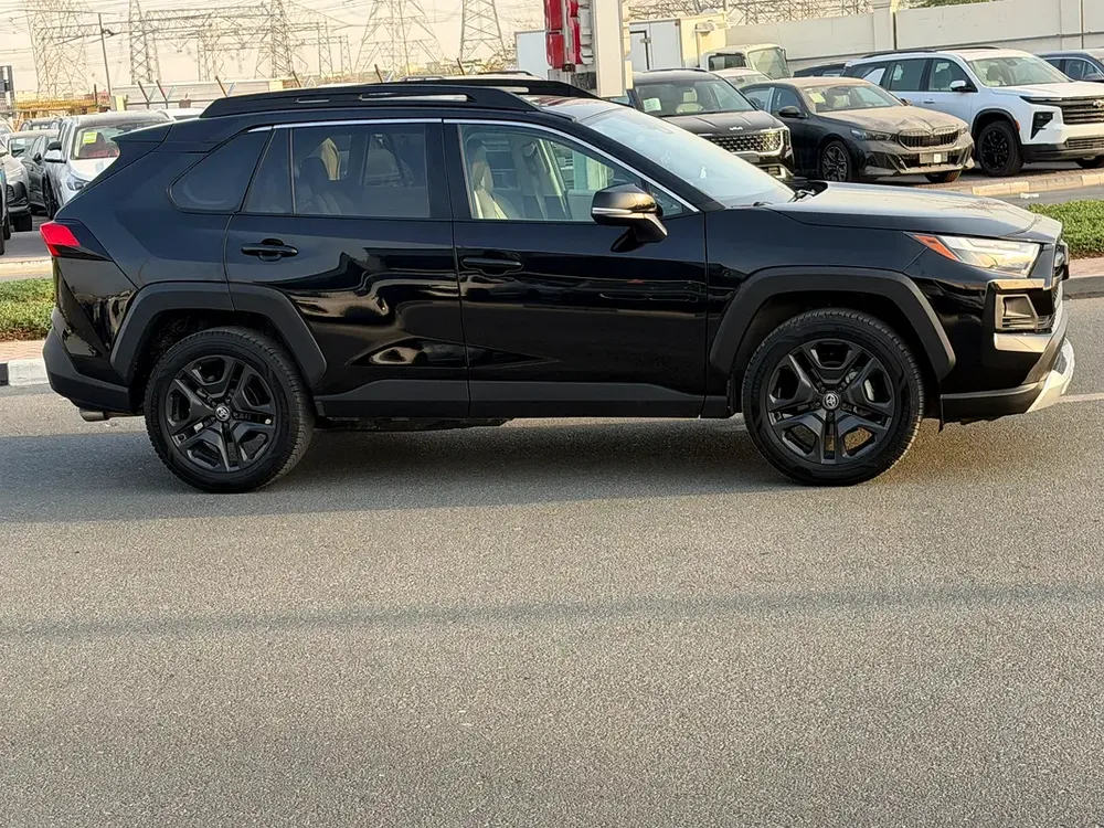 2023 Toyota RAV4 Adventure - Image 5