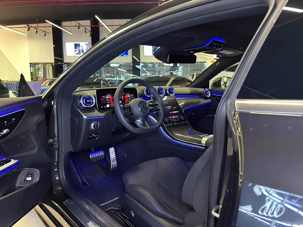 2024 Mercedes-Benz CLE 200 | Brand new | 2 Years Full Warranty - Image 10