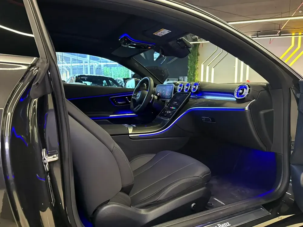 2024 Mercedes-Benz CLE 200 | Brand new | 2 Years Full Warranty - Image 18